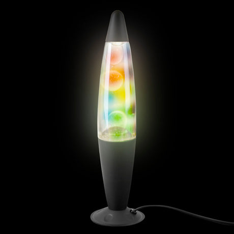 Graffiti Lamp 16"