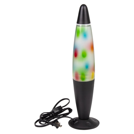 Graffiti Lamp 16"