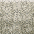 Elisha Jacquard Damask Chenille Fabric - Linen Look, 56" Width (1 Yard)