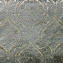Elisha Jacquard Damask Chenille Fabric - Linen Look, 56" Width (1 Yard)