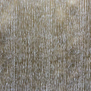 Elizabeth Faux Silk Fabric - Textured Wavy Striped Jacquard, 55" Width (1 Yard)