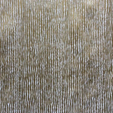 Elizabeth Faux Silk Fabric - Textured Wavy Striped Jacquard, 55" Width (1 Yard)
