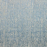 Elizabeth Faux Silk Fabric - Textured Wavy Striped Jacquard, 55" Width (1 Yard)