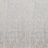 Elizabeth Faux Silk Fabric - Textured Wavy Striped Jacquard, 55" Width (1 Yard)