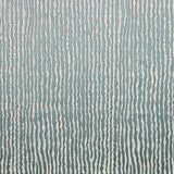 Elizabeth Faux Silk Fabric - Textured Wavy Striped Jacquard, 55" Width (1 Yard)