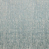 Elizabeth Faux Silk Fabric - Textured Wavy Striped Jacquard, 55" Width (1 Yard)