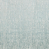 Elizabeth Faux Silk Fabric - Textured Wavy Striped Jacquard, 55" Width (1 Yard)