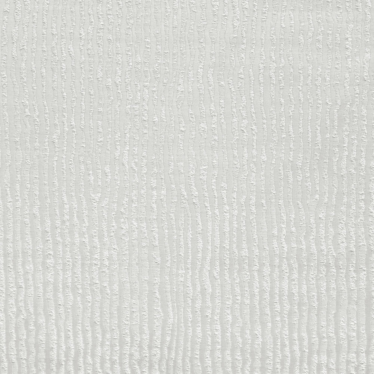 Elizabeth Faux Silk Fabric - Textured Wavy Striped Jacquard, 55" Width (1 Yard)