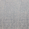 Elizabeth Faux Silk Fabric - Textured Wavy Striped Jacquard, 55" Width (1 Yard)