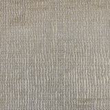 Elizabeth Faux Silk Fabric - Textured Wavy Striped Jacquard, 55" Width (1 Yard)