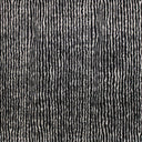 Elizabeth Faux Silk Fabric - Textured Wavy Striped Jacquard, 55" Width (1 Yard)