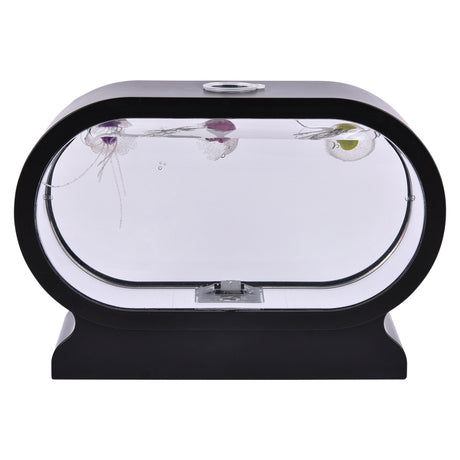 Jelly Fish Desktop Toy Aquarium