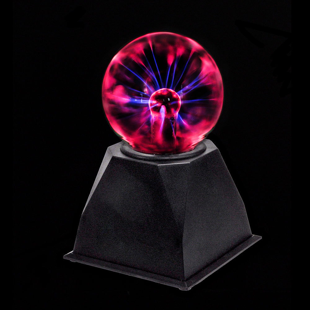 Plasma Ball 4"