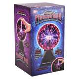 Plasma Ball 4"