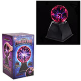 Plasma Ball 4"