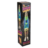 Mirror Motion Lamp (1 PC)