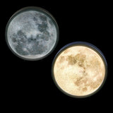 Moon Light Mirror 8.5"