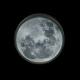 Moon Light Mirror 8.5"