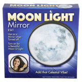 Moon Light Mirror 8.5"