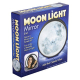 Moon Light Mirror 8.5"