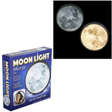 Moon Light Mirror 8.5"