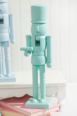 15" Monochromatic Nutcracker - 4 Assorted