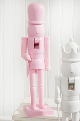 15" Monochromatic Nutcracker - 4 Assorted