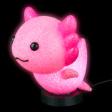 Axolotl Sparkle Lamp (1 PC)