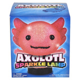 Axolotl Sparkle Lamp (1 PC)