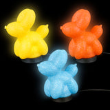 Balloon Dog Lamp (1 PC)