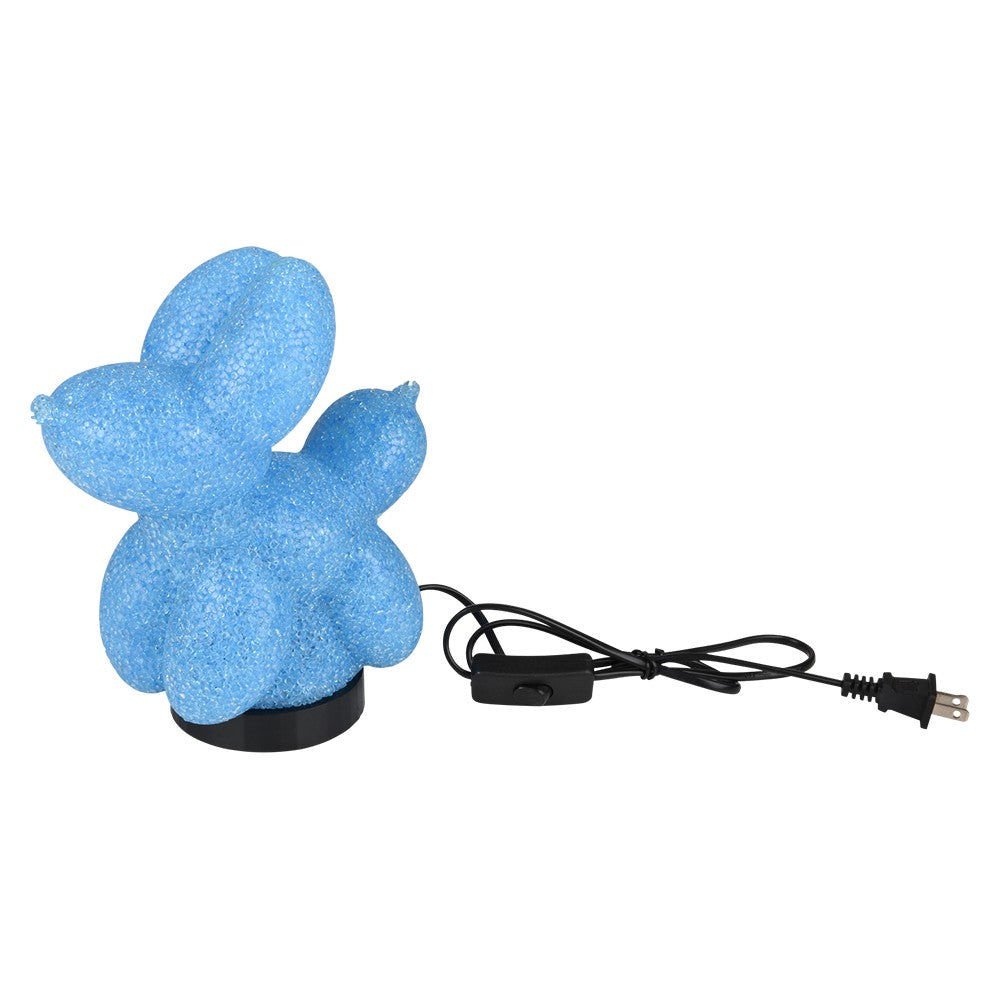 Balloon Dog Lamp (1 PC)