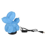 Balloon Dog Lamp (1 PC)