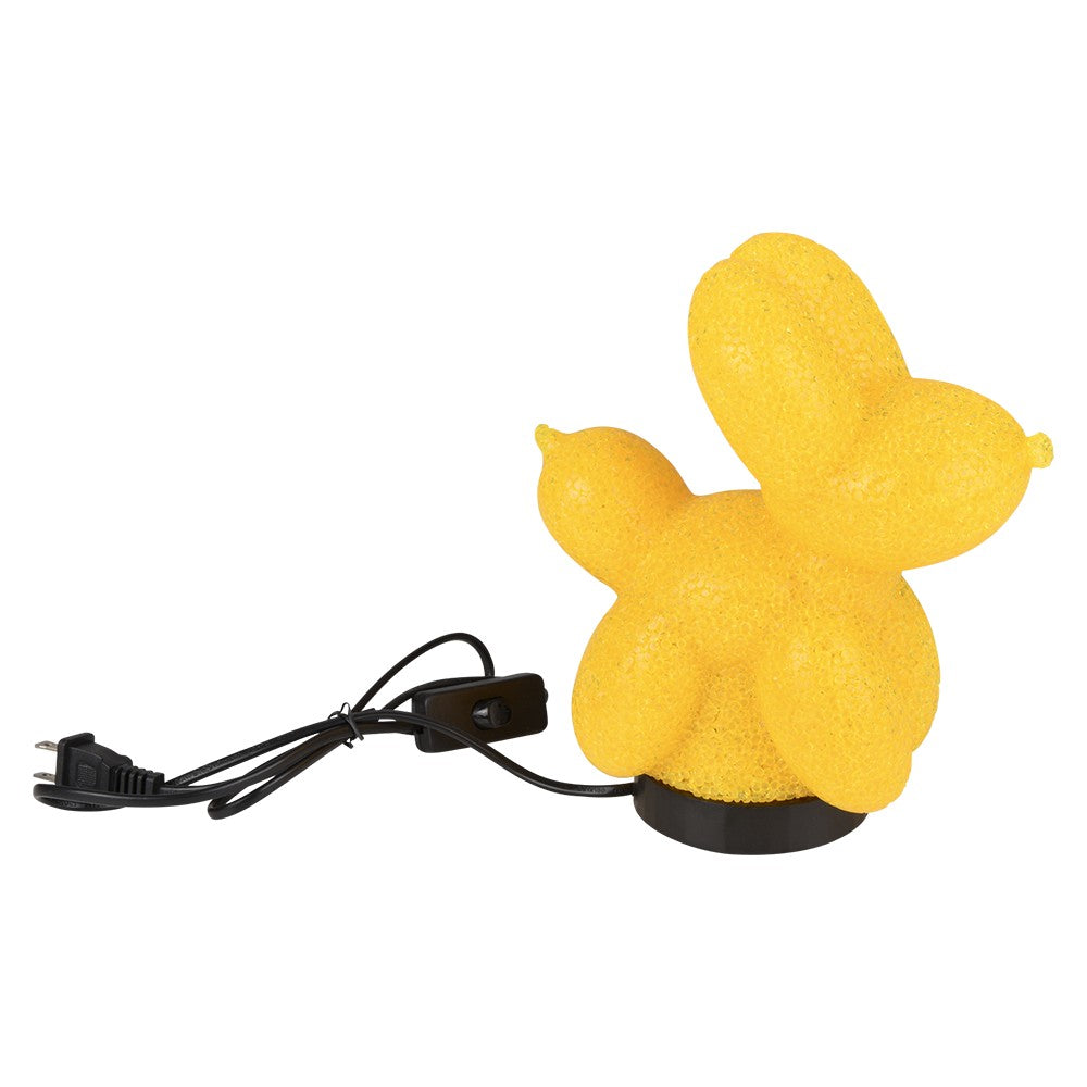 Balloon Dog Lamp (1 PC)