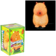 Capybara Sparkle Lamp