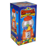 Gumball Machine Lamp 10" Sparkle
