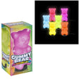 Sparkle Yummy Bear Lamp