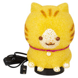 Cat Sparkle Lamp (1 PC)