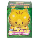 Cat Sparkle Lamp (1 PC)