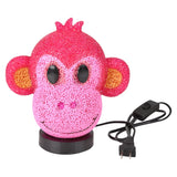 Monkey Lamp Sparkle Lamp (1 PC)