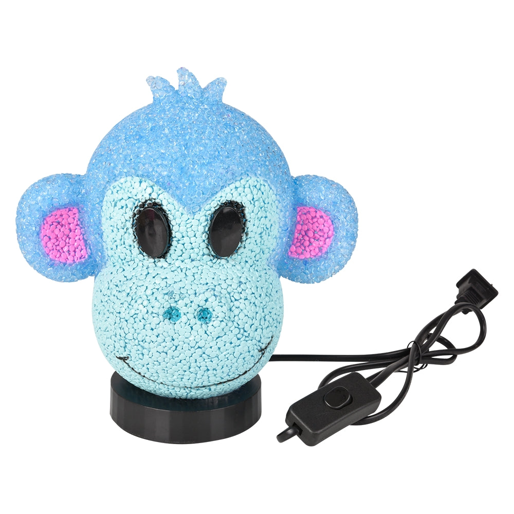 Monkey Lamp Sparkle Lamp (1 PC)