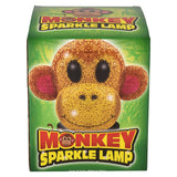 Monkey Lamp Sparkle Lamp (1 PC)