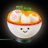 Ramen Lamp Sparkle 7.5"
