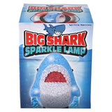 Sparkle Shark Lamp (1 PC)