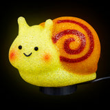 Sparkle Snail Lamp (1 PC)