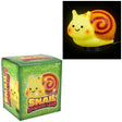 Sparkle Snail Lamp (1 PC)
