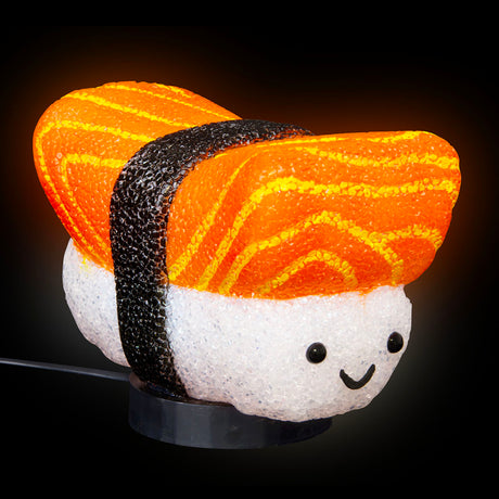 Sparkle Sushi Lamp (1 PC)