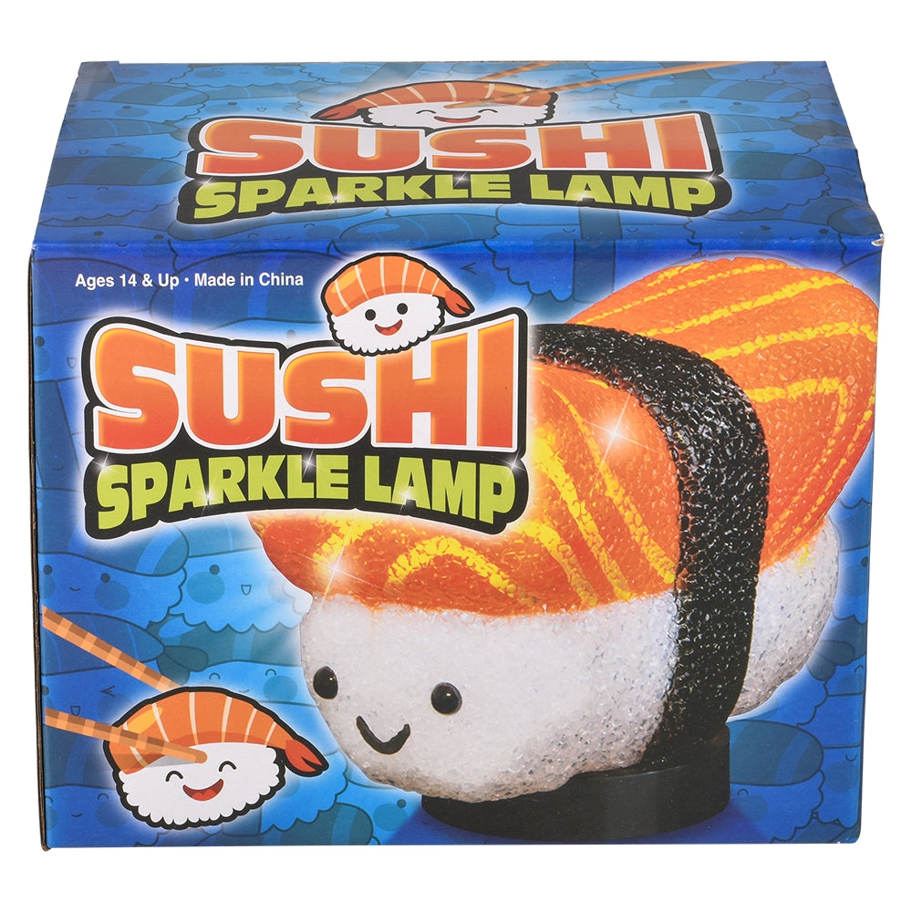 Sparkle Sushi Lamp (1 PC)