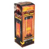 Volcano Water Motion Lamp 10"