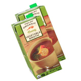 Organic Hearty Vegetable Broth 32 Fl Oz
