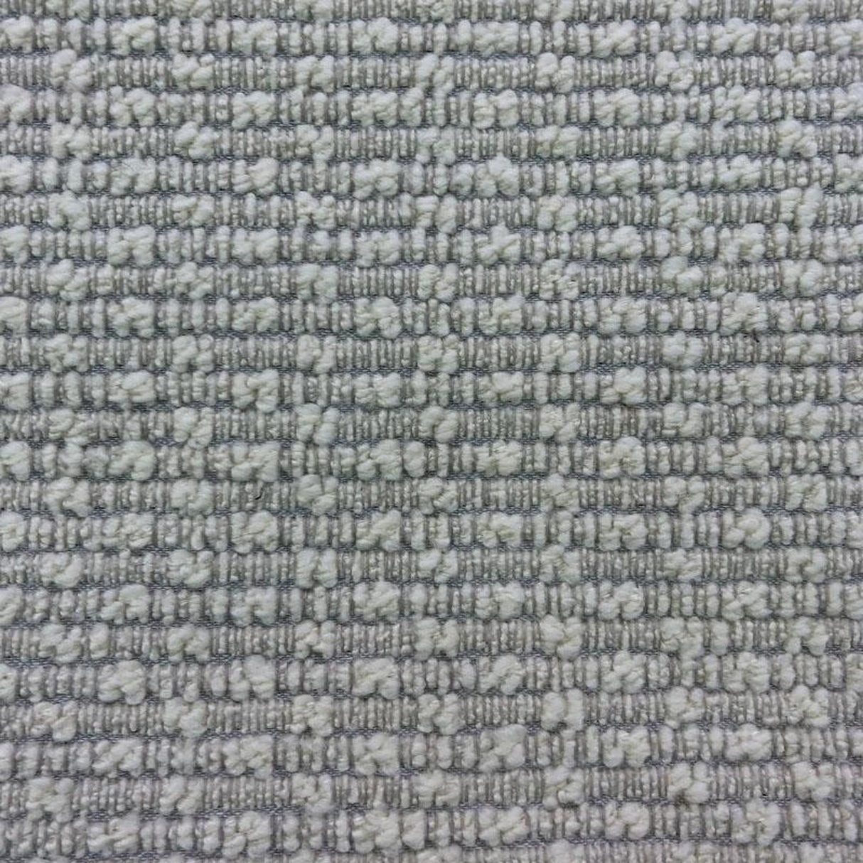 Emery Textured Woven Linen Look Polyester Acrylic Fabric - Flax, Beige, Silver, Gray, Black, 55" Width (1 Yard)